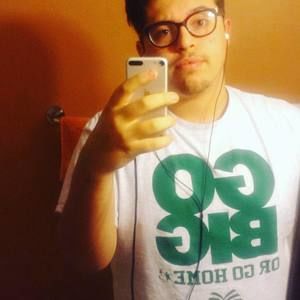 Meet your Posher, Joseph